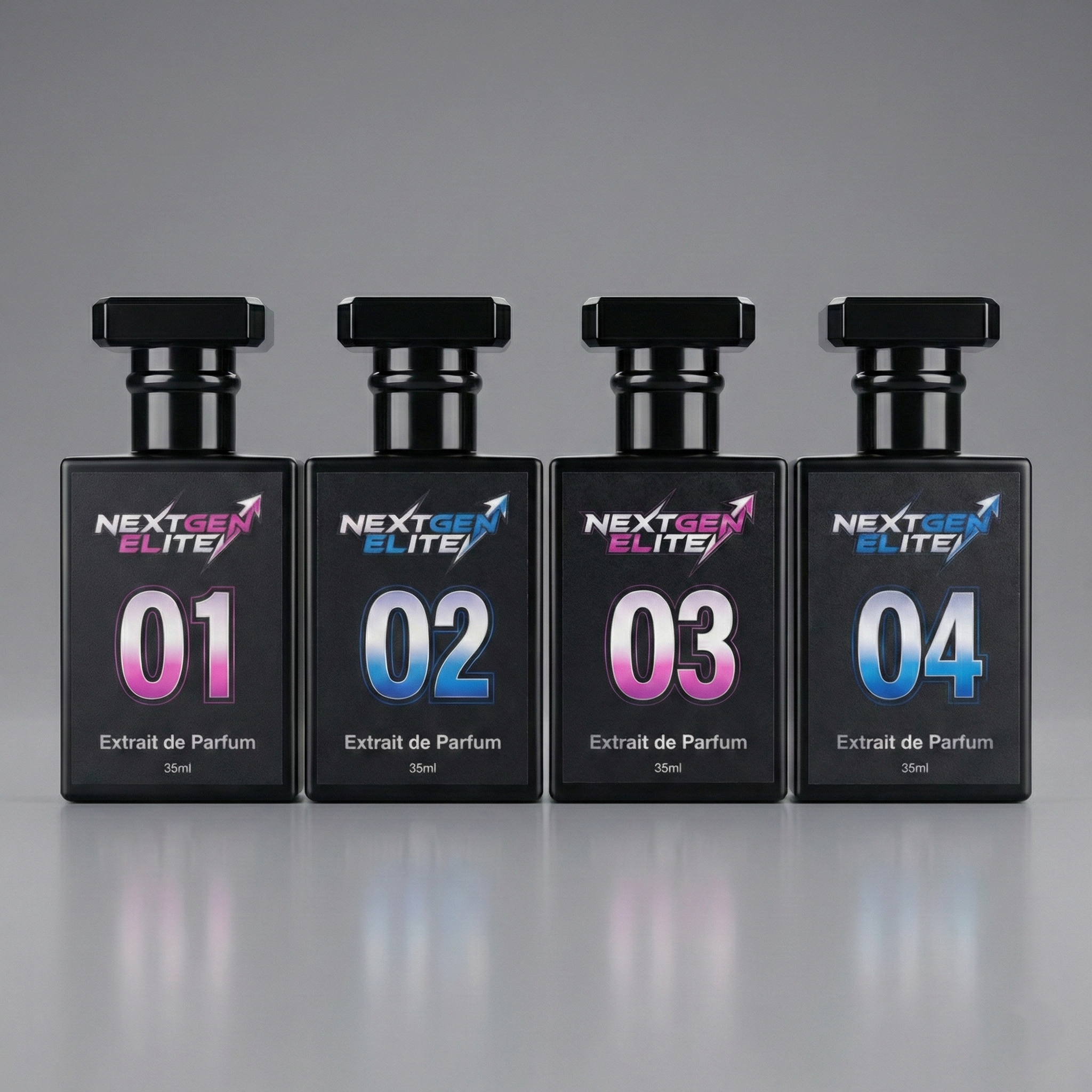 NextGen Elite Perfume